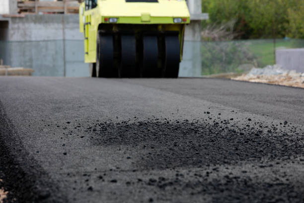 Best Driveway Resurfacing Pavers  in Leeds, AL