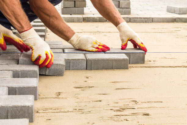 Best Residential Driveway Paver Services  in Leeds, AL