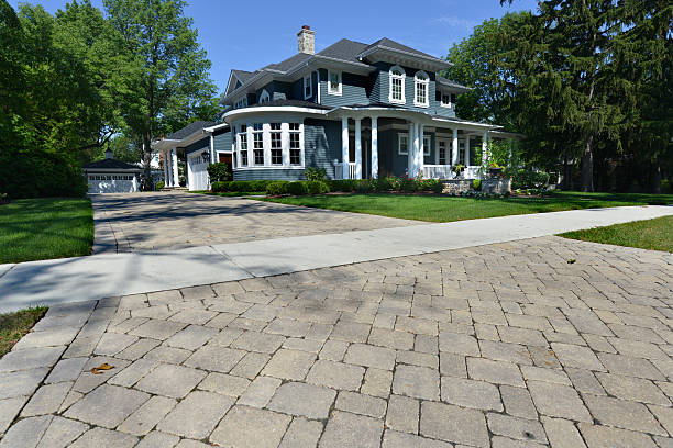 Best Affordable Driveway Pavers  in Leeds, AL