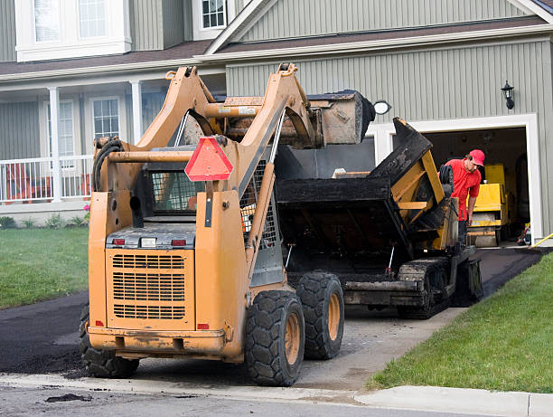 Reasons to Select Us for Your Driveway Paving Requirements in Leeds, AL