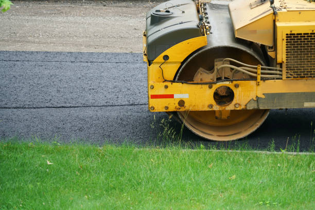 Professional Driveway Pavers in Leeds, AL