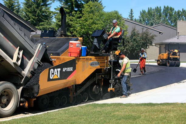 Best Professional Driveway Pavers  in Leeds, AL